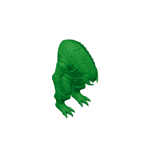 Big Biter - Factorio Figurine.3mf