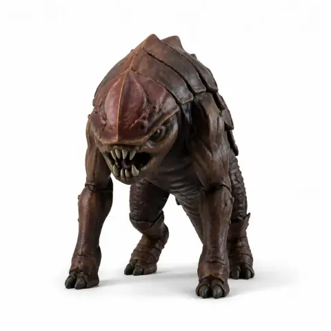 Biters - Factorio Figurine - Character Figure STL