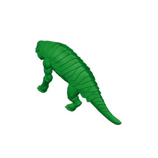 Biters - Factorio Figurine.3mf