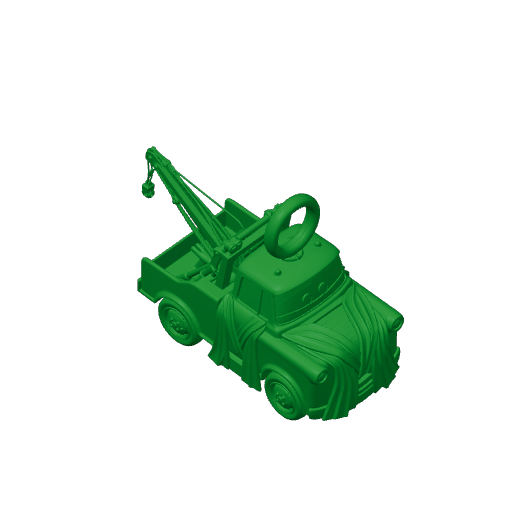 Mater Jedi Ring Figure.3mf