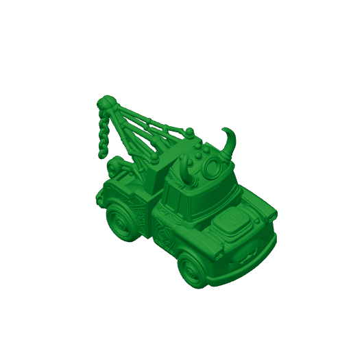 Mater Loki Ring Figure.3mf