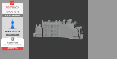 Kirby Knowle - Architecture STL
