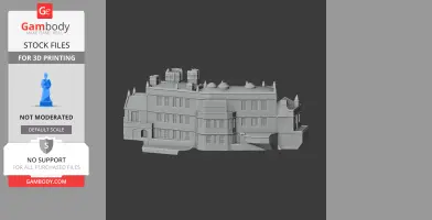 Kirby Knowle - Architecture STL