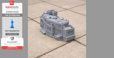 Kirby Knowle - Architecture STL