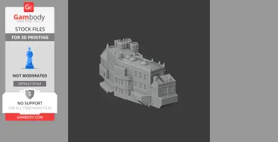 Kirby Knowle - Architecture STL