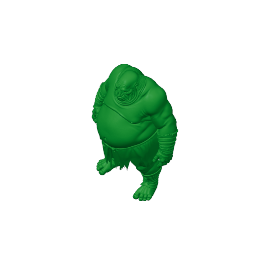 Blob - Valheim Figurine.3mf