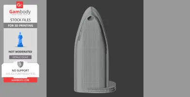 KK100 - Architecture STL