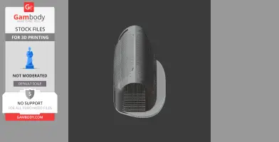 KK100 - Architecture STL