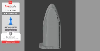 KK100 - Architecture STL