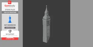 London - Architecture STL