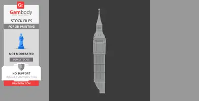 London - Architecture STL