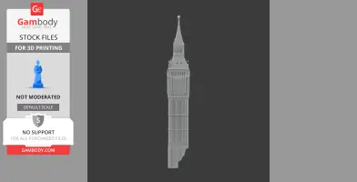 London - Architecture STL