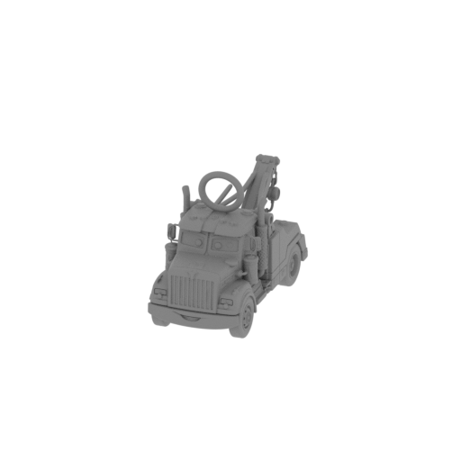 Mater Optimus Prime Ring Figure.stl