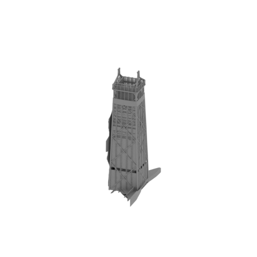 John Hancock Center.stl