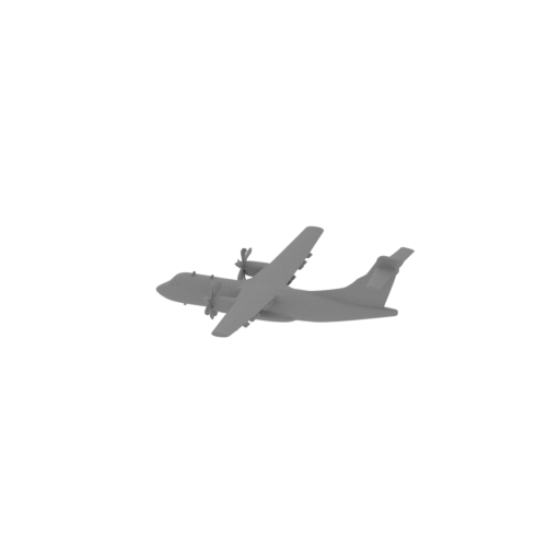 ATR 42.stl