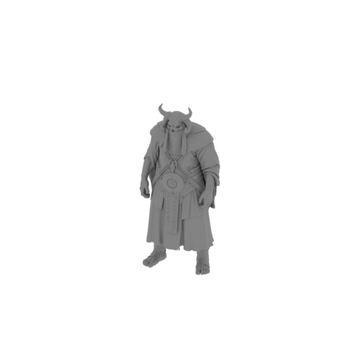 Bonemass - Valheim Figurine.stl