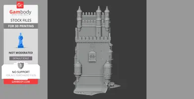 Manueline - Architecture STL