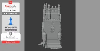 Manueline - Architecture STL