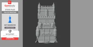 Manueline - Architecture STL