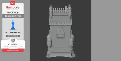 Manueline - Architecture STL