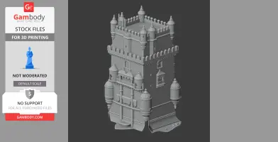 Manueline - Architecture STL