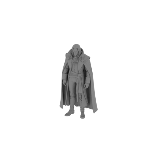 Boon Marrabbio - Vampire Survivors Figurine.stl