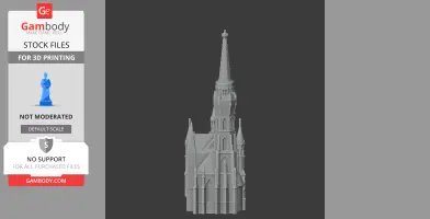 Matthias Church - Architecture STL