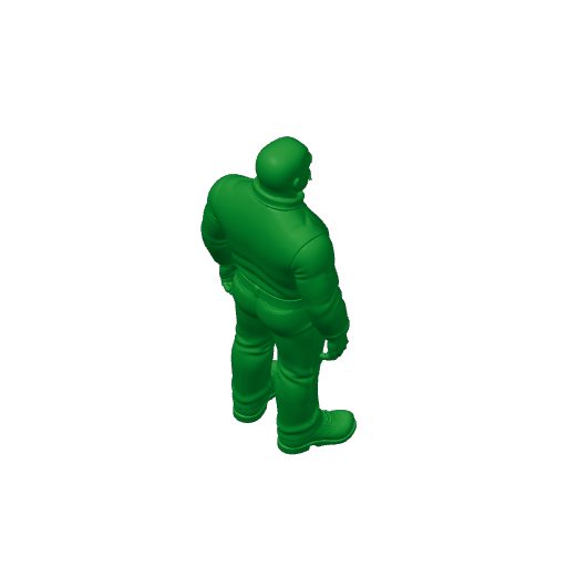 Bouncer - Stardew Valley Figurine.3mf