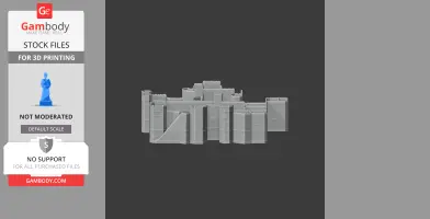 Midhurst - Architecture STL