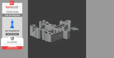 Midhurst - Architecture STL