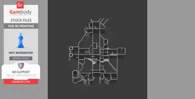 Midhurst - Architecture STL