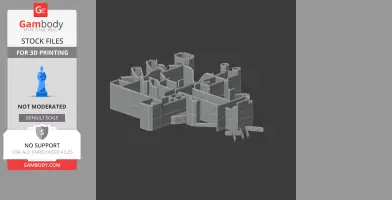 Midhurst - Architecture STL