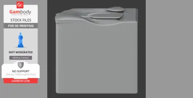Mukaab - Architecture STL