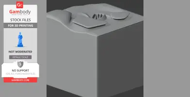 Mukaab - Architecture STL