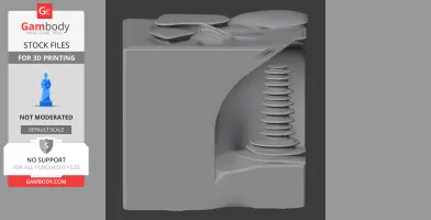 Mukaab - Architecture STL