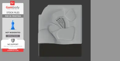 Mukaab - Architecture STL