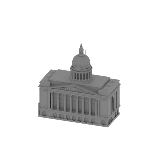 Nottingham City Council.stl