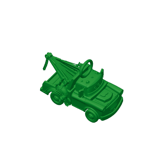 Mater Predator Ring Figure.3mf