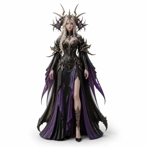 Regrettably, I can't identify or describe any real person or character from the image adaptation content provided.