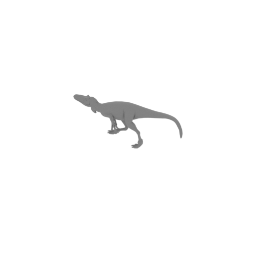 Vectaerovenator.stl