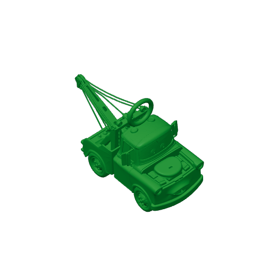 Mater Spider-Man Ring Figure.3mf