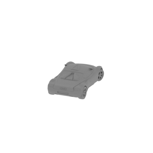 Audi Avus quattro.stl