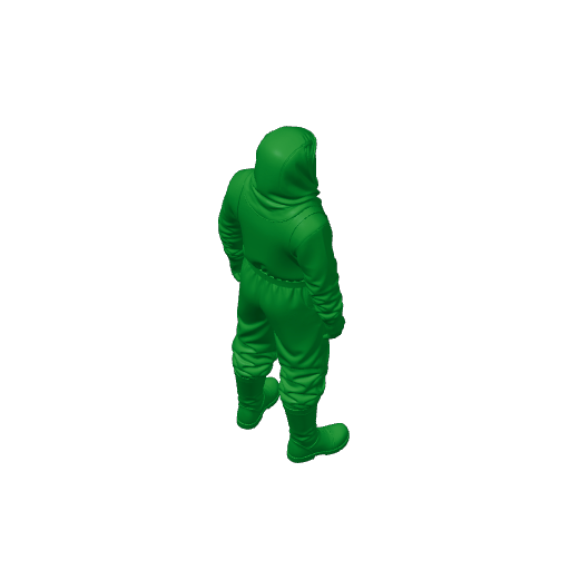 Building Plan - Rust Figurine.3mf
