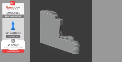 Ping An Finance Center Tower 1 - Architecture STL