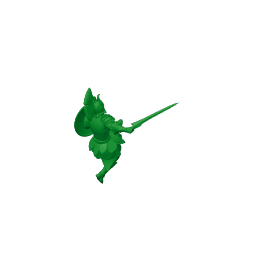 Pelopidas Ancient Warrior.3mf