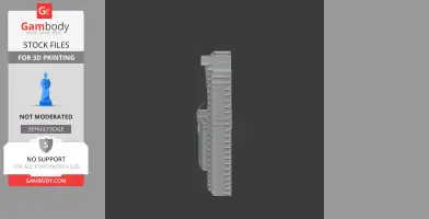 Ping An International Finance Centre - Architecture STL