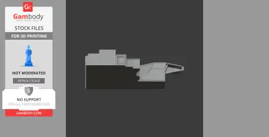 Ping An International Finance Centre - Architecture STL