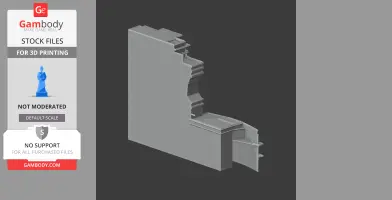 Ping An International Finance Centre - Architecture STL