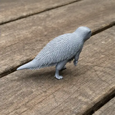 Yinlong - Prehistoric Animal STL