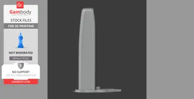 Poly Pazhou - Architecture STL